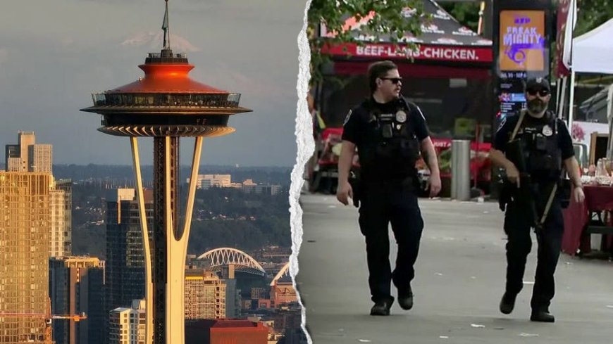 Blue-city police chief draws scrutiny after referring to known gun violence suspects as ‘trigger pullers’
