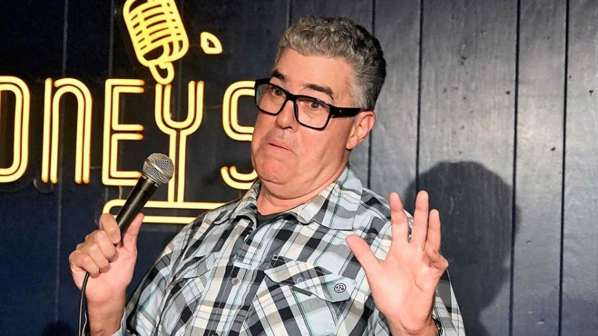 Adam Carolla credits Jimmy Kimmel for comedy career, warns society collapses when comics stop telling truth
