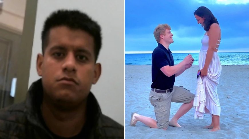 Previously-Deported Mexican Charged in DUI Crash That Killed Ohio Man, Seriously Injured Fiancée