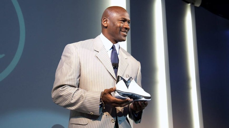 Nike forgot that Republicans buy sneakers, too, and now it's getting booted from the S&P 100