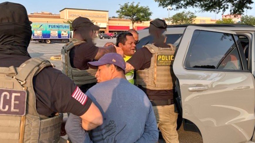 'Alien harboring' accusations fly as DC-area county spends taxpayer funds to blunt ICE