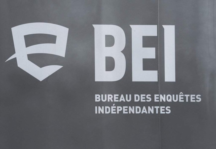 Quebec police watchdog investigating motorcyclist’s death east of Montreal