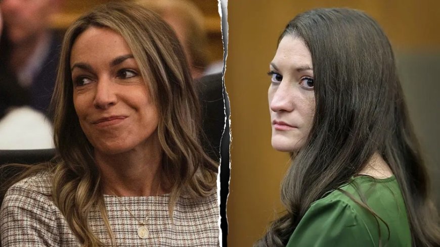 Lindsay Clancy juror who backed the defense also publicly cheered Karen Read's acquittal