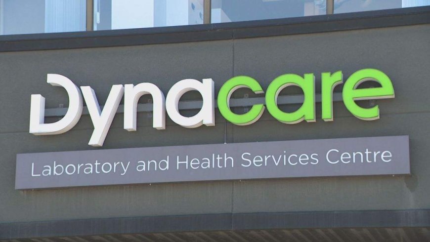 ‘Dynacare sucks’: Manitoba premier considers making lab services public