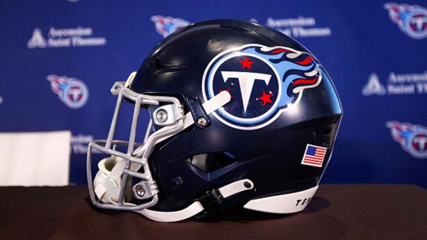 Ex-Titans scout Blaise Taylor gets consecutive life terms for cocaine poisoning of pregnant girlfriend
