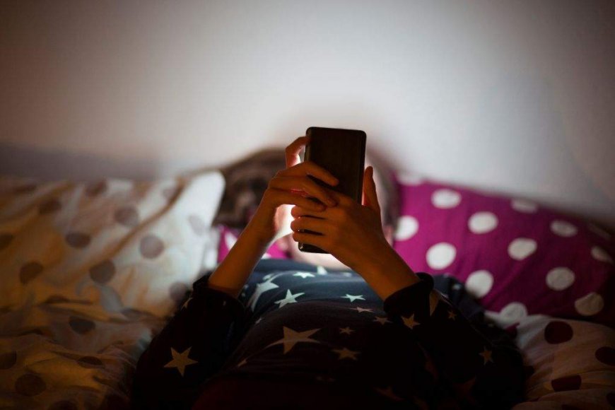 Online harms are the biggest threat to Canadian children, new report finds