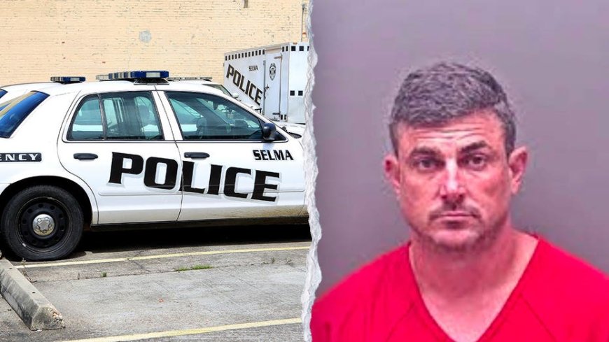 HSI agent who investigated child exploitation cases indicted on rape and child abuse charges