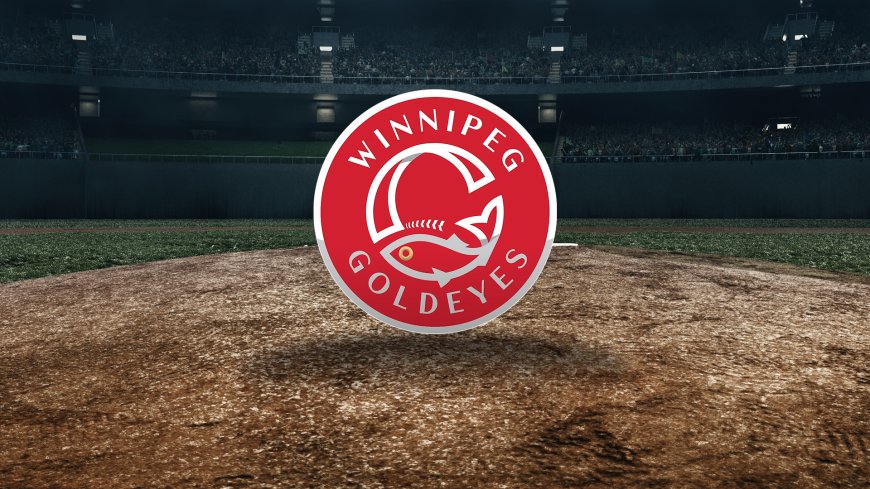 Winnipeg Goldeyes face elimination after playoff-opening loss