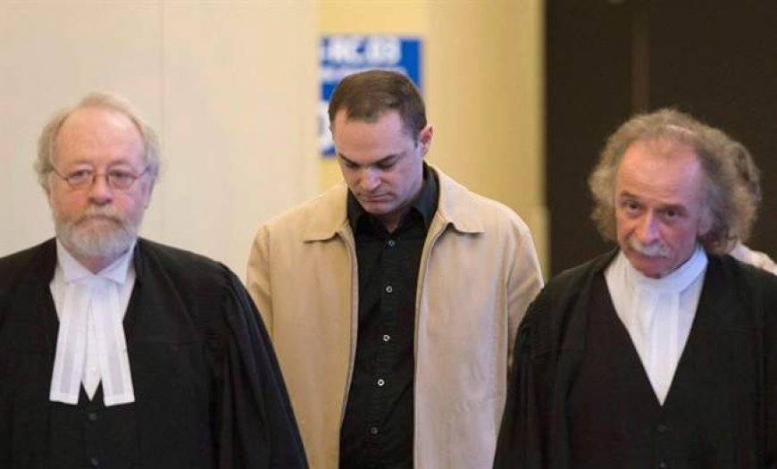 Mother of slain children opposes Guy Turcotte’s release