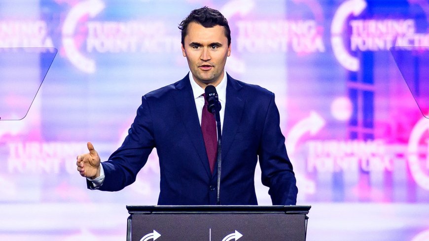In the year since we lost Charlie Kirk, the media has done its best to act its worst
