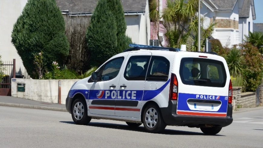 Cameroonian Alien Sentenced To 13 Years In Prison For Raping 75-Year-Old Woman In Her Home In France
