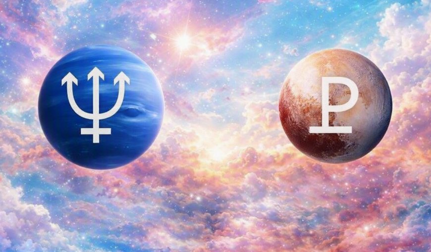 Meditation for the 12:21 Ascension Portal Activation at the exact Neptune Pluto sextile on September 16th at 1:56 AM UTC
