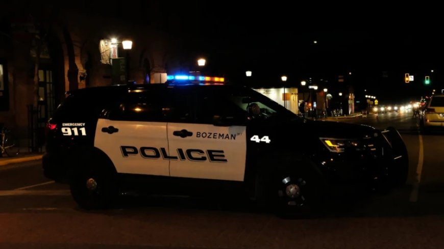 SWAT Standoff in Montana After Honduran Suspect Stabs Roommate
