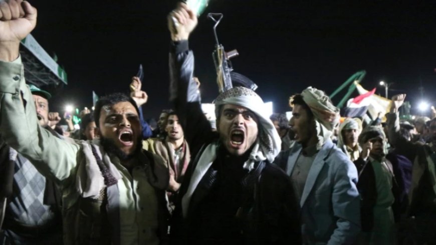 Houthis Capture Island in Bab al-Mandeb, Threatening Red Sea Shipping