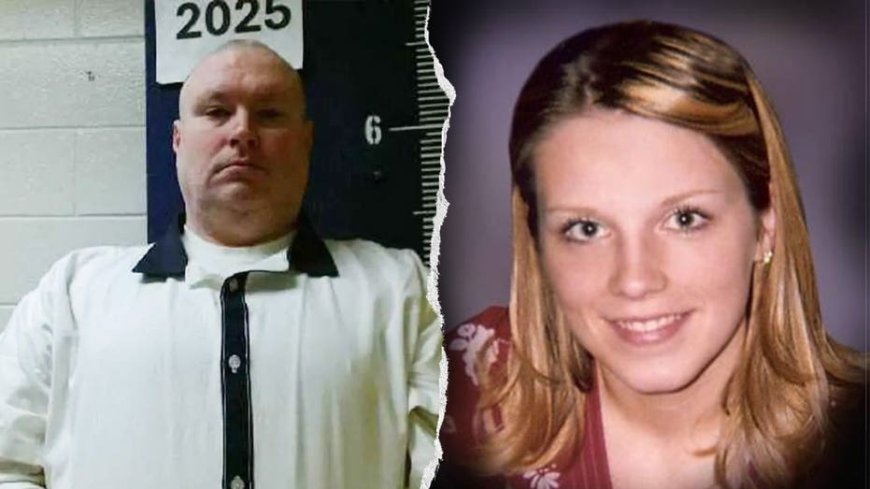 Georgia killer who murdered two suburban real estate agents faces execution after 23-year wait for justice