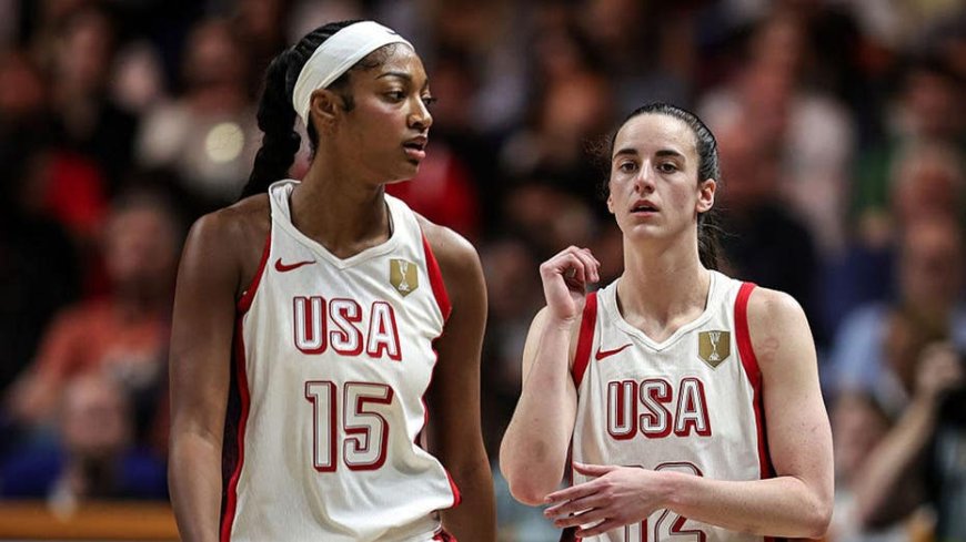 America's women's basketball epic reaches its climax with national unity on the line in FIBA World Cup final