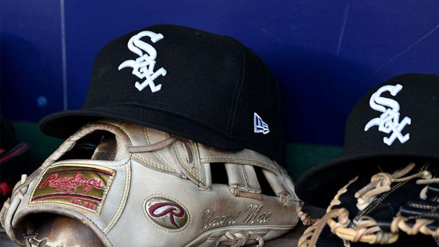 White Sox amateur scouting director Mike Shirley resigns on heels of verbal harassment allegations