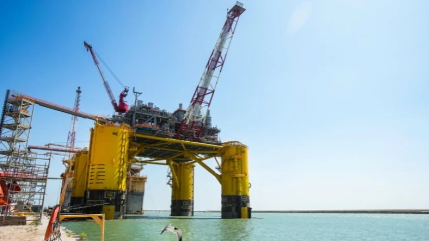 US Crude Production Will Hit Record High This Year