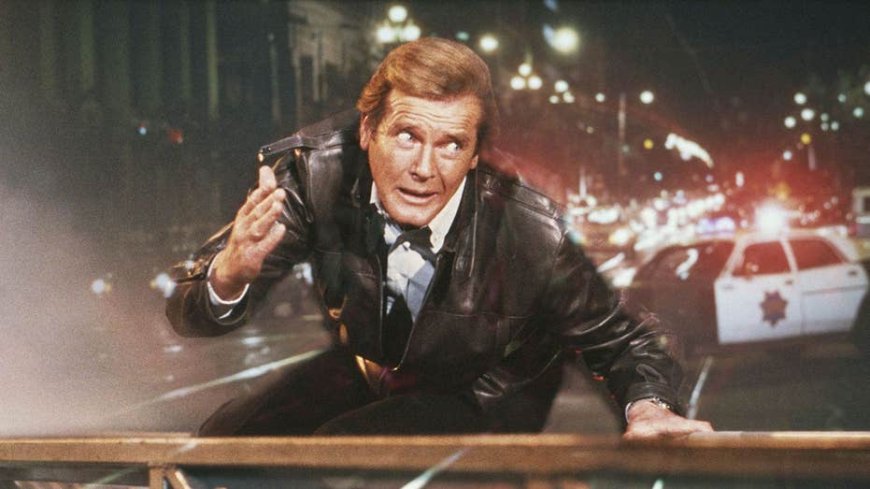 Former Bond girl says next 007 should be 'another gorgeous man' as James Bond decision looms