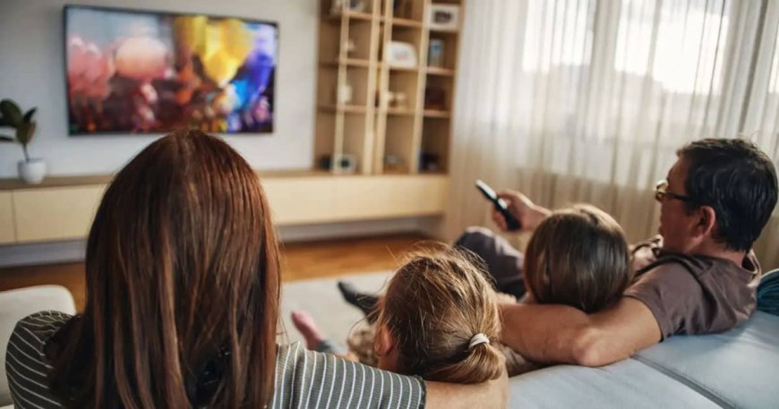 LG Smart TVs Caught Secretly Recording Conversations, Scanning Devices Inside Owners’ Homes