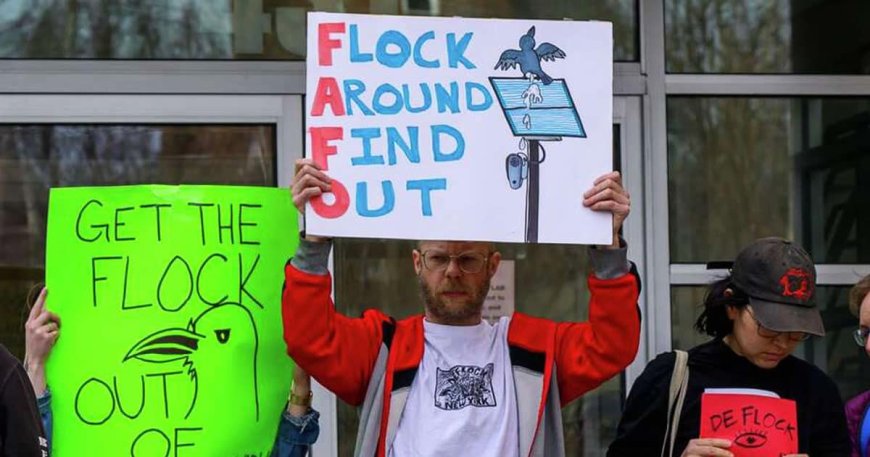 Nevada Moves to Crack Down on AI-Powered Flock Cameras amid Privacy Concerns