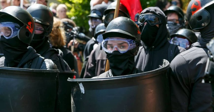 DeSantis Clears Way to Designate Antifa, CAIR, Muslim Brotherhood as Terrorist Groups in Florida