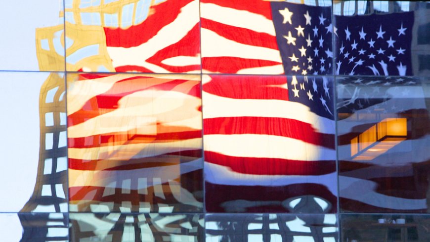 DSA-backed candidates are winning primaries and their vision for America is very different