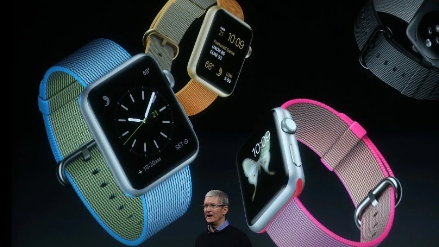 Apple Watch’s New Siri Recap Can Automatically Record Everyday Conversations