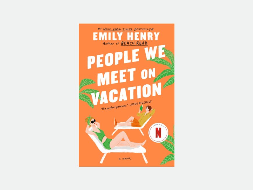 The Curator: Emmy nominated book adaptations to read now