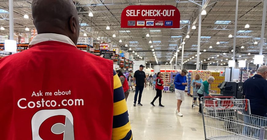 Costco Begins Rationing Motor Oil as Global Shortage Sends Prices Soaring