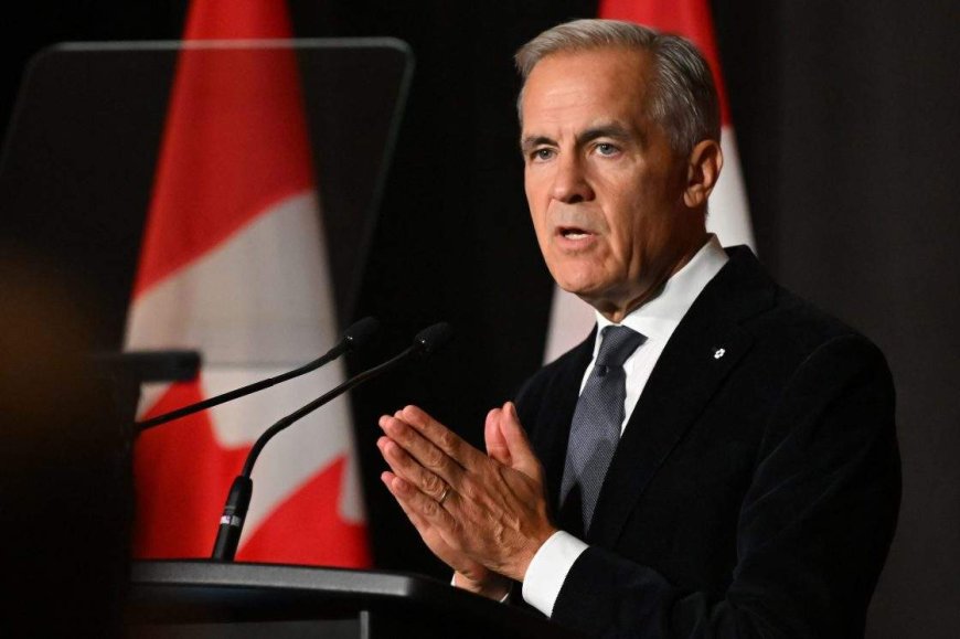 Carney, premiers pitching major projects at first investment summit
