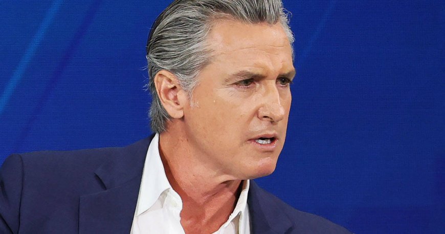 Federal Prosecutors Subpoena Six Years of Records in Criminal Investigation Into Gavin Newsom