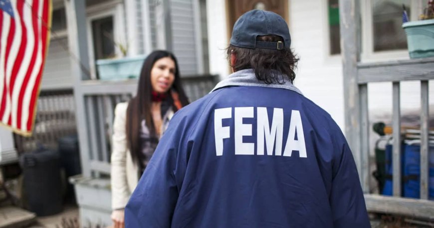 California Federal Judge Blocks Trump Admin’s FEMA Workforce Cuts