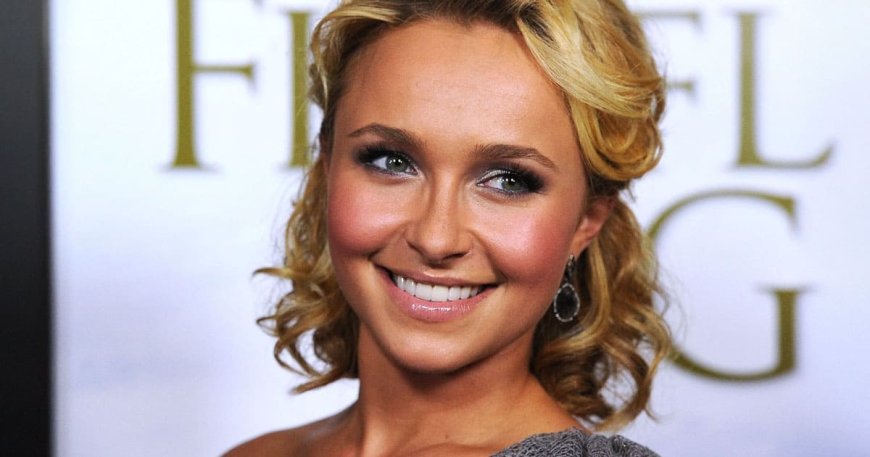 Actress Hayden Panettiere Died After Taking Single Pill Laced with Fentanyl: Report