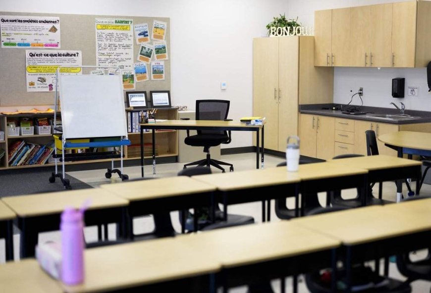 Ontario’s English Catholic teachers schedule strike vote as talks stall