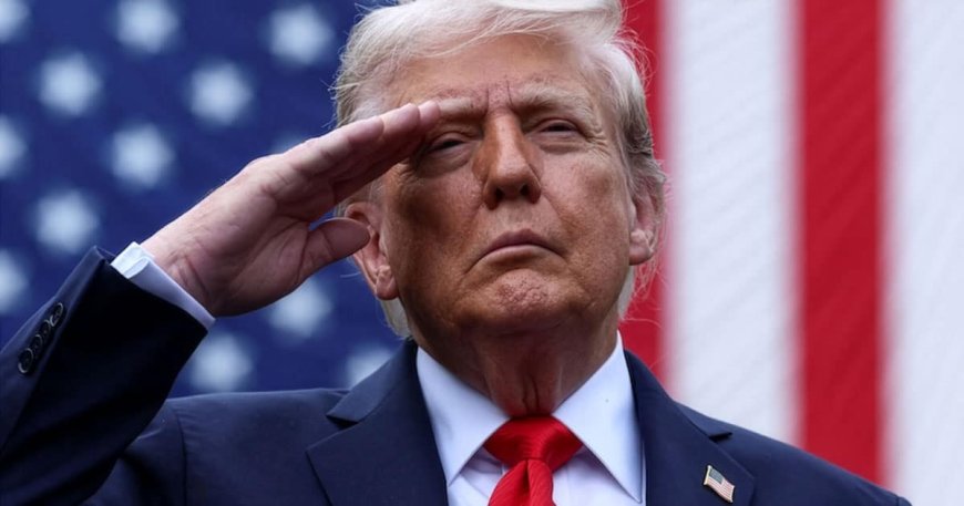 Trump Signals Major Release of Secret 9/11 Files as Victims’ Families Demand Truth