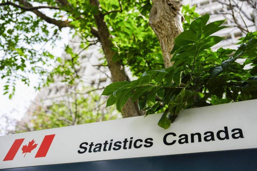 Canada’s 2026 census participation was among highest ever, says StatCan