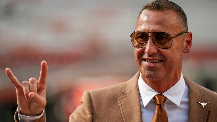 Suddenly, Steve Sarkisian is singing a completely different tune about playing Ohio State
