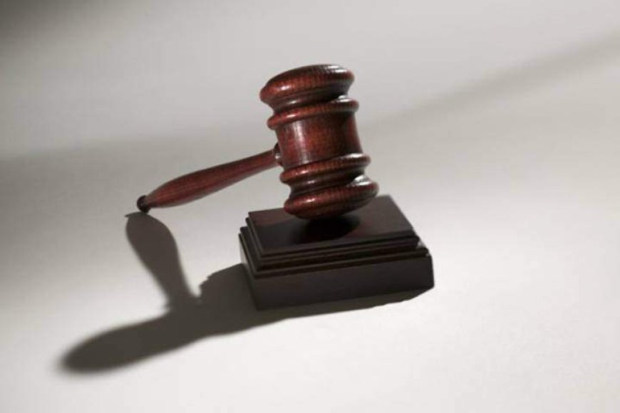 Frank Magazine editor charged for allegedly publishing intimate image without consent