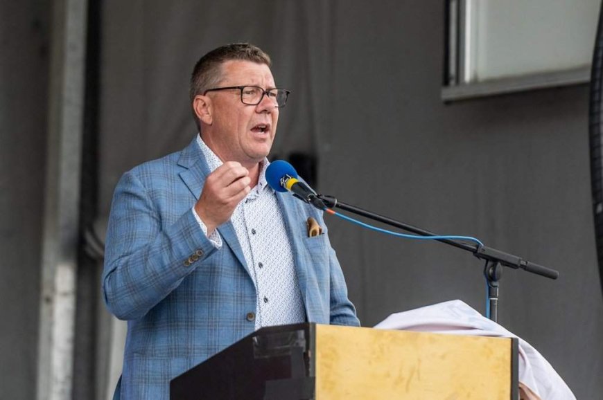 Bell AI data centre in Sask. expanding, set to bring in over $50B in investment