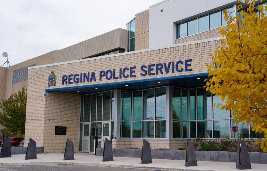 Regina police employee accused of improperly accessing information in databases