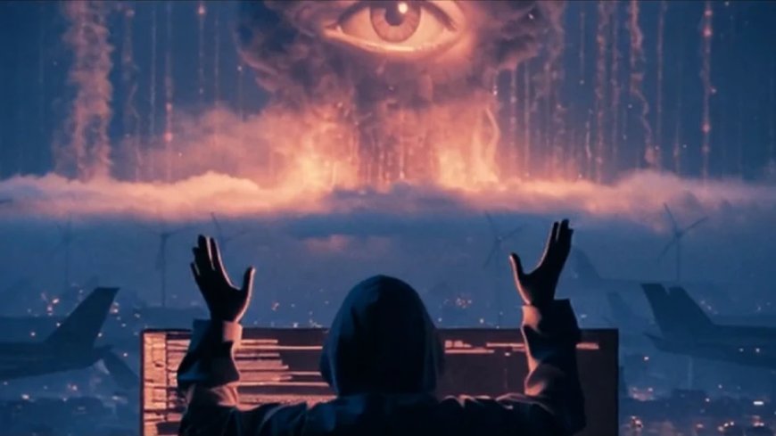 Bowne Report: The War For The AI Ring Of Mordor