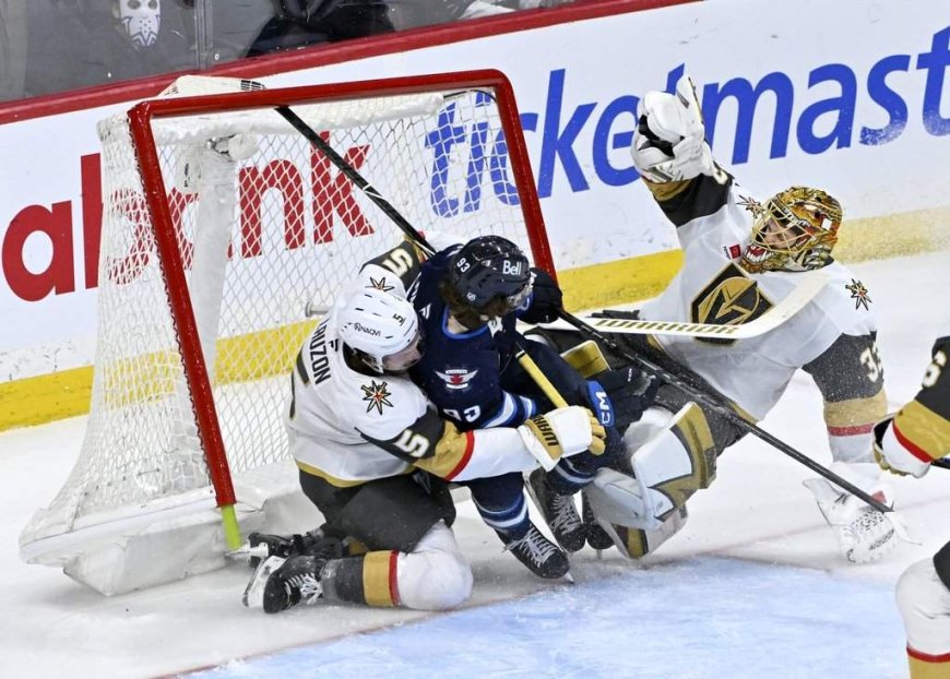 Opinion: Winnipeg Jets fans should also focus on training camp battles