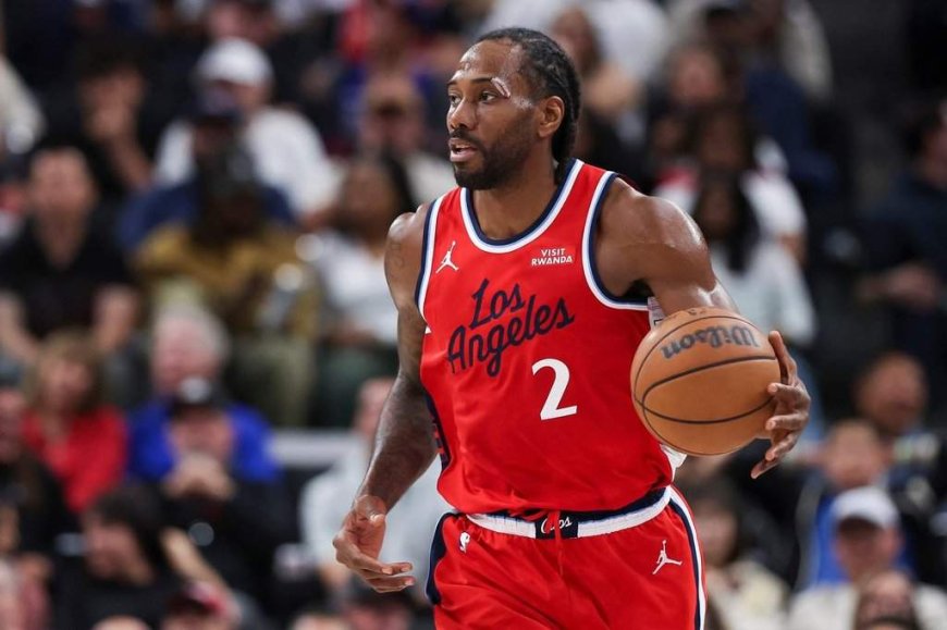 Kawhi Leonard officially returns to Toronto with NBA approving Raptors-Clippers trade