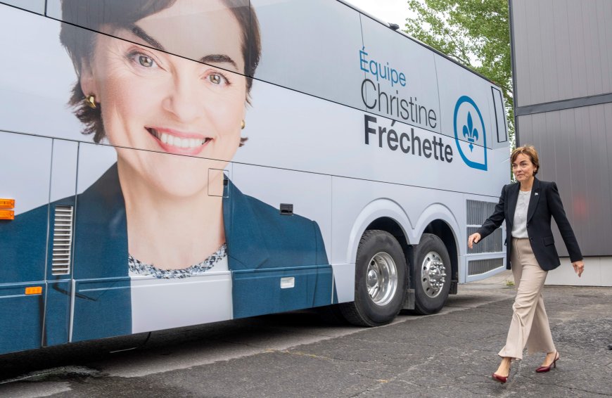New cost overrun scandal puts CAQ on defensive ahead of leaders’ debates