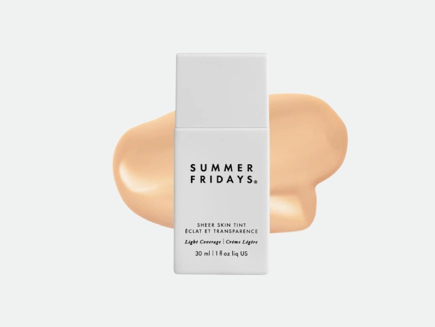 From concealer to CC cream: Best base makeup to try in 2026