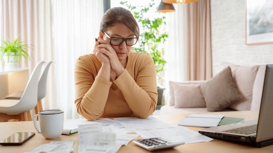 Forget paying your ‘fair share’ of taxes. Here are 5 ways politicians want even more