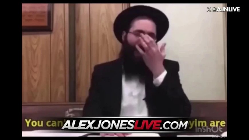 Supremacist Greater Israel Rabbis Are The #1 Threat To Israel & The Jews!