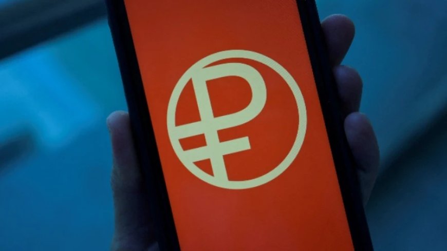 Russia Begins Large-Scale Digital Ruble Rollout