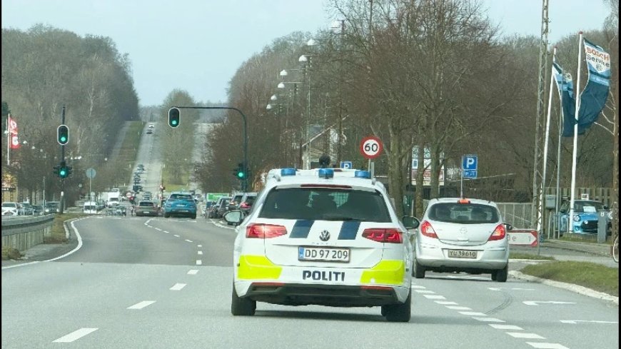 Palestinian Alien Raped 5 Women In Denmark Has ‘Life’ Sentence Reduced To Just 2.5 Years